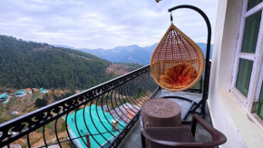Staynest Mashobra with balcony